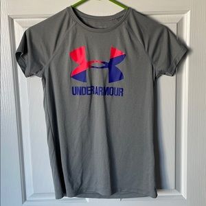 Under Armour Tee